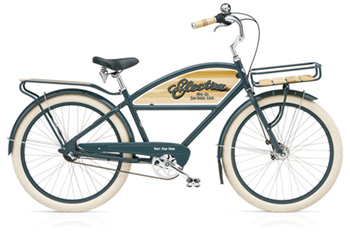 electra bicycles
