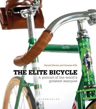 the elite bicycle