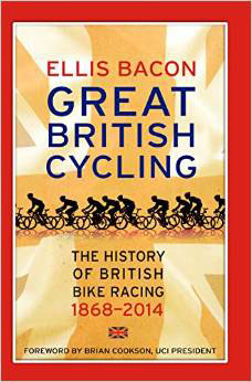 great british cycling by ellis bacon