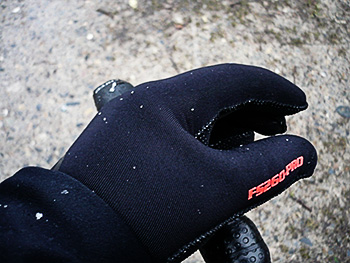 fs260 pro nemo glove