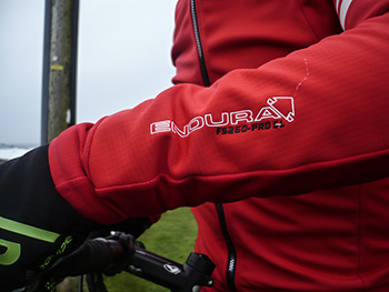 endura fs260-pro sl thermal windproof jacket