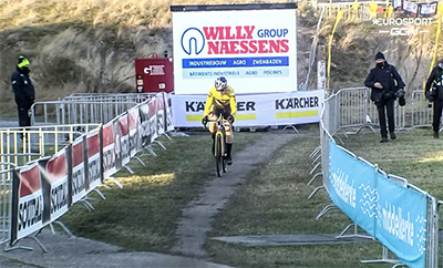 belgian national cyclocross championship