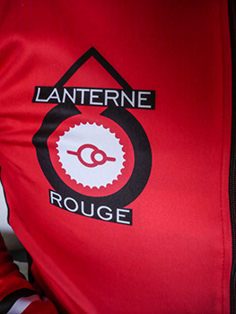 fat lad at the back lanterne rouge jersey