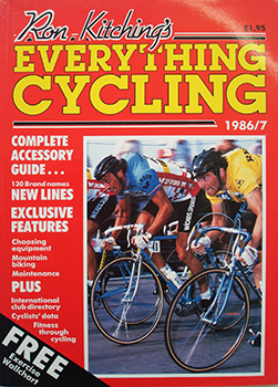 everything cycling