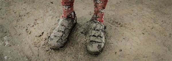 for the love of mud