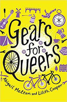 gears for queers - melton and cooper