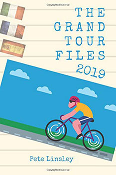 the grand tour files 2019 - pete linsley