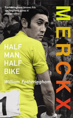 merckx: half man half bike