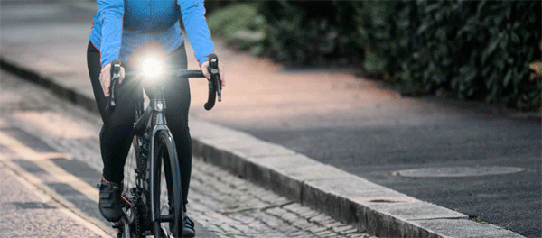 bike light