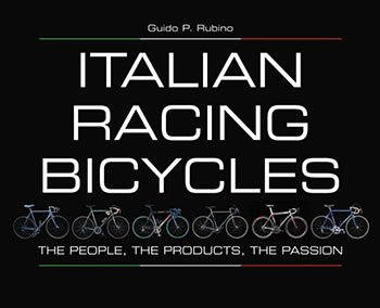 italian racing bicycles