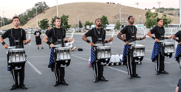 drumline