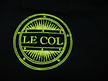le col b3 winter clothing
