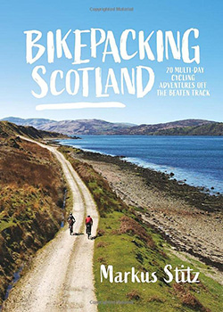 bikepacking scotland - markus stitz