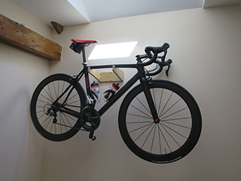 maurad bike storage