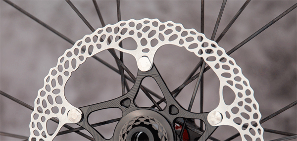 absolute disc rotor