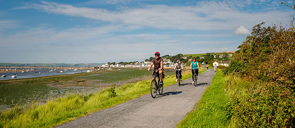 national cycle network
