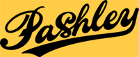 pashley logo