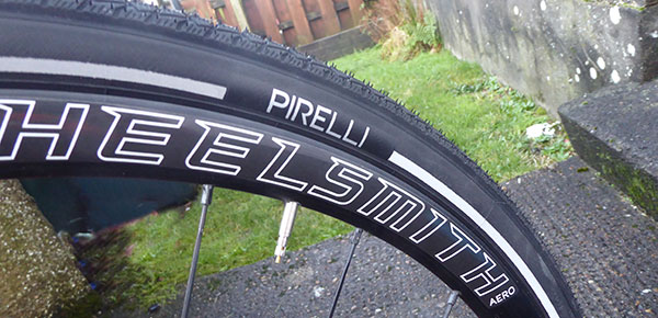 pirelli cycle-e wt tyres
