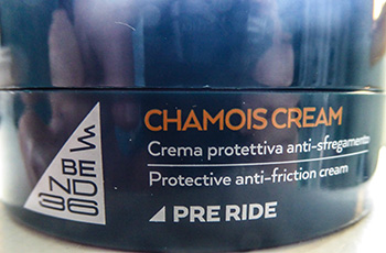 bend36 chamois cream