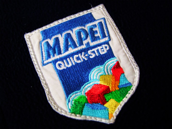 mapei quickstep cap