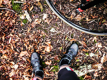 rapha cyclocross shoes