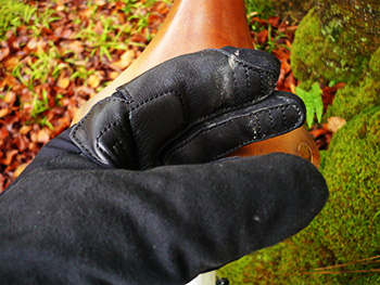 rapha glove system