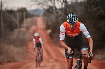 rapha + able allied + colin strickland