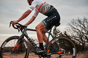 rapha + able allied + colin strickland