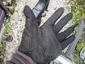 rapha pro team softshell gloves