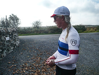 rapha tom simpson jersey and cap
