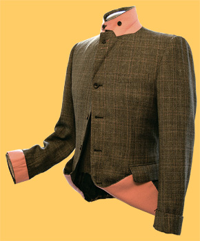 rapha suit