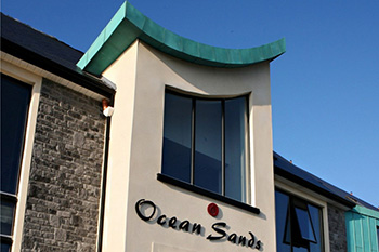 ocean sands hotel