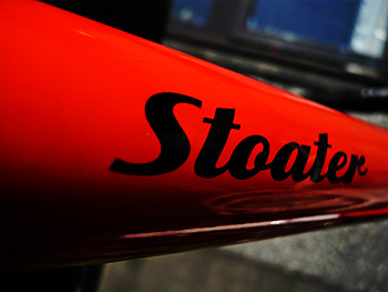 shand cycles stoater
