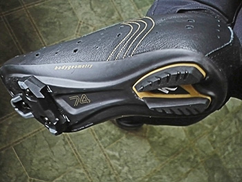 specialized 74 road shoe