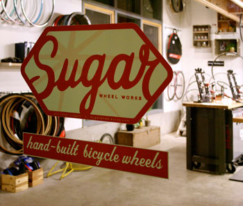 sugar wheelworks