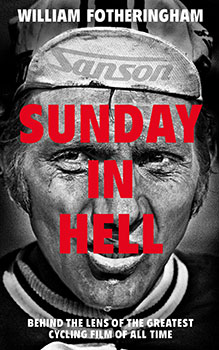 sunday in hell - william fotheringham