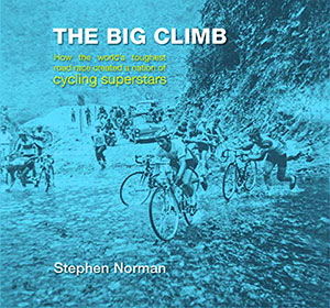 the big climb - stephen norman