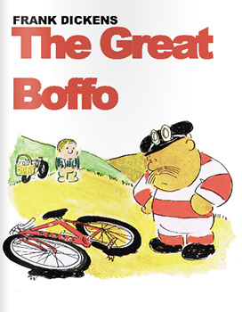 the great boffo by frank dickens