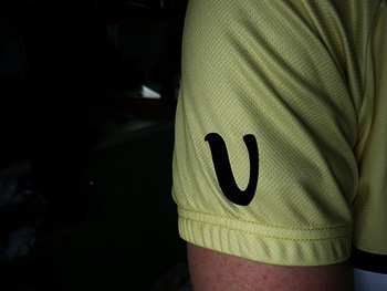 veloist.cc short sleeve jersey