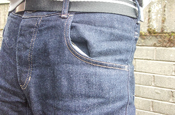 vulpine urban jeans