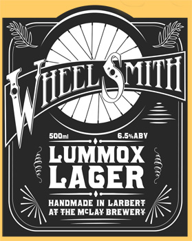 lummox lager