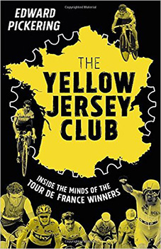 the yellow jersey club by ed pickering