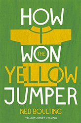 how i won the yellow jumper