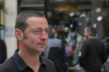 ned boulting