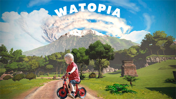 watopia